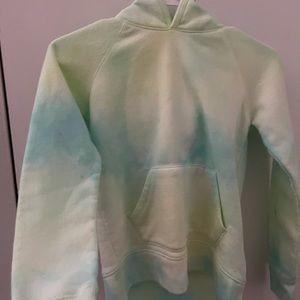 Tie die sweater for sale